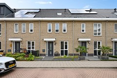Anna Ruyschstraat 15, 2712XB Zoetermeer